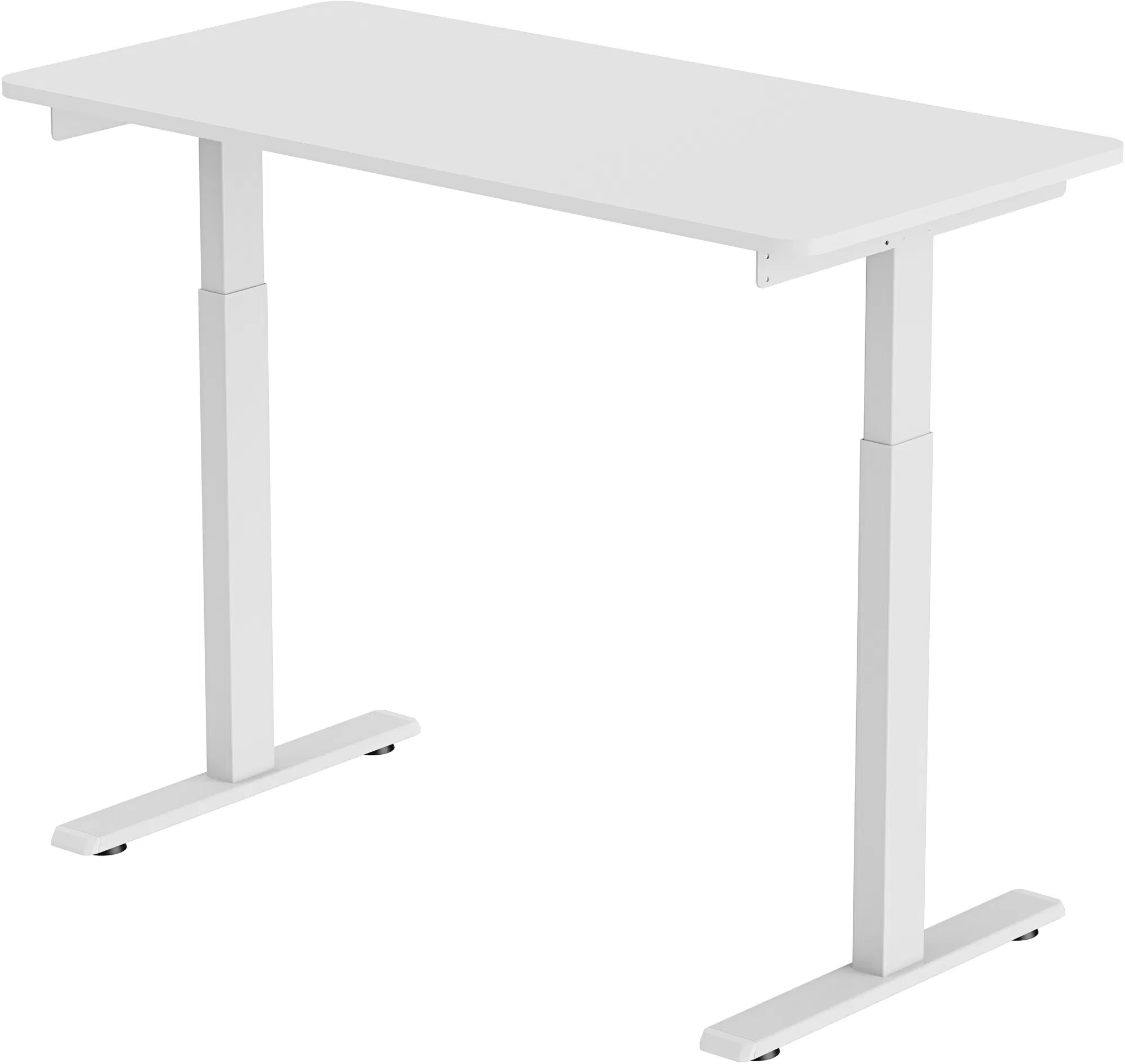 Ilustračné foto alza Ergo Table ET5 AiO Essential 120 x 60 cm Biely