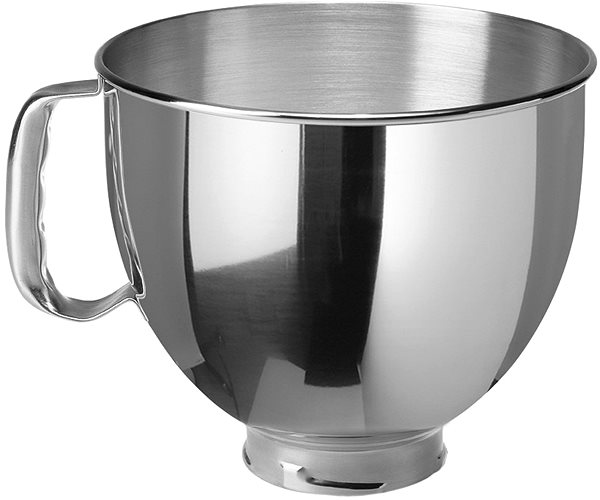Ilustračný obrázok pre prílušenstvo robota KitchenAid.