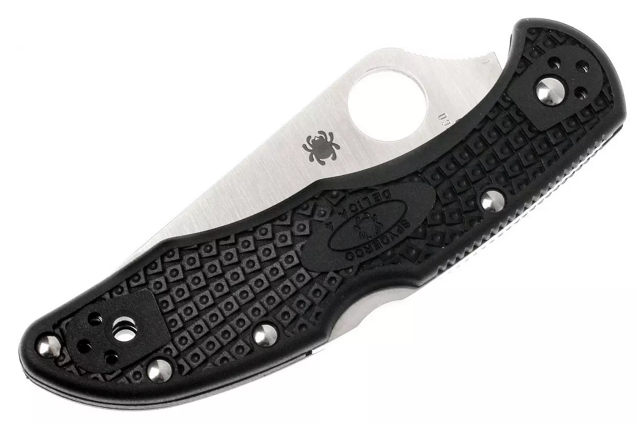 Vreckový nôž Spyderco Tenacious
