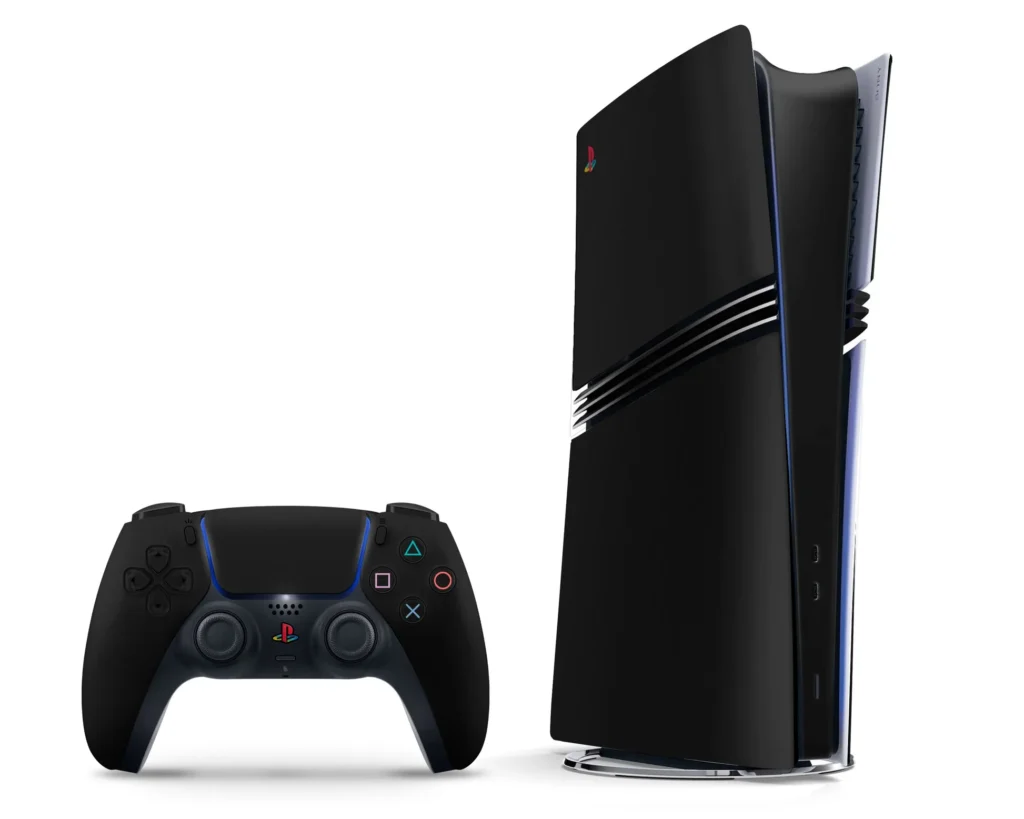 playstation-5-pro-cierna-farba